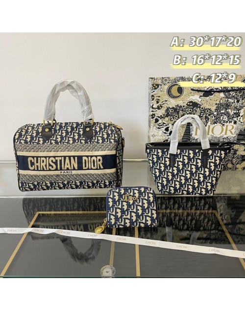 Dior ディオールバッグカバン 品番：X-LI-DIO-59559ラインで在庫確認とご注文の際、品番を教えてください