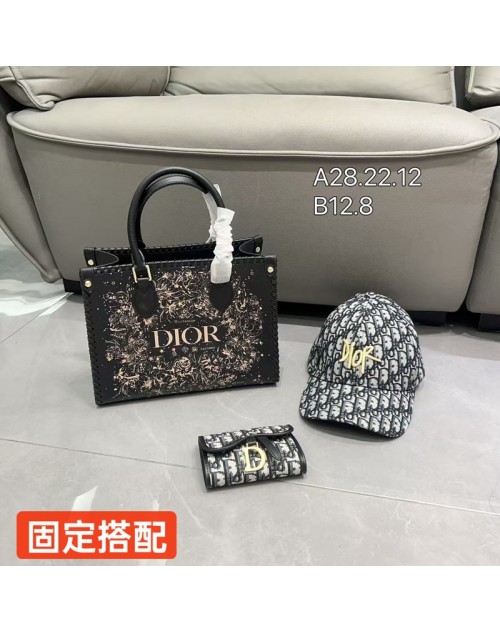 Dior ディオールバッグカバン 品番：X-LI-DIO-59560ラインで在庫確認とご注文の際、品番を教えてください