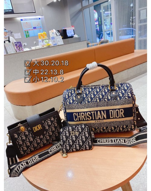 Dior ディオールバッグカバン 品番：X-LI-DIO-59565ラインで在庫確認とご注文の際、品番を教えてください