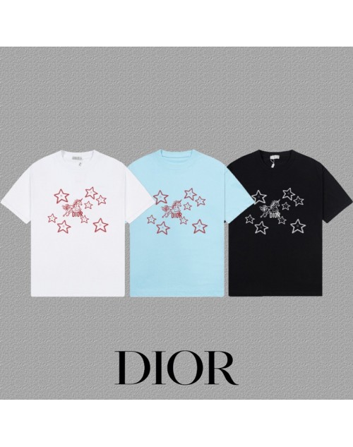 Dior ディオールtシャツ 品番：X-LI-DIO-59587ラインで在庫確認とご注文の際、品番を教えてください