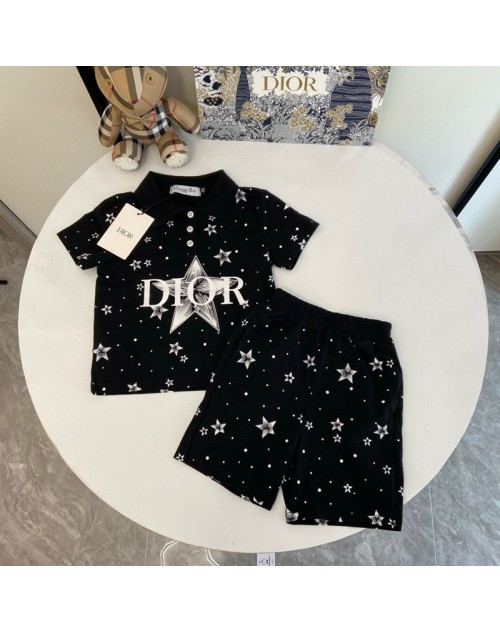 Dior ディオール子供服 品番：X-LI-DIO-59608ラインで在庫確認とご注文の際、品番を教えてください