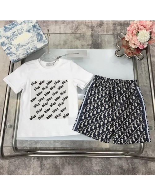 Dior ディオール子供服 品番：X-LI-DIO-59631ラインで在庫確認とご注文の際、品番を教えてください