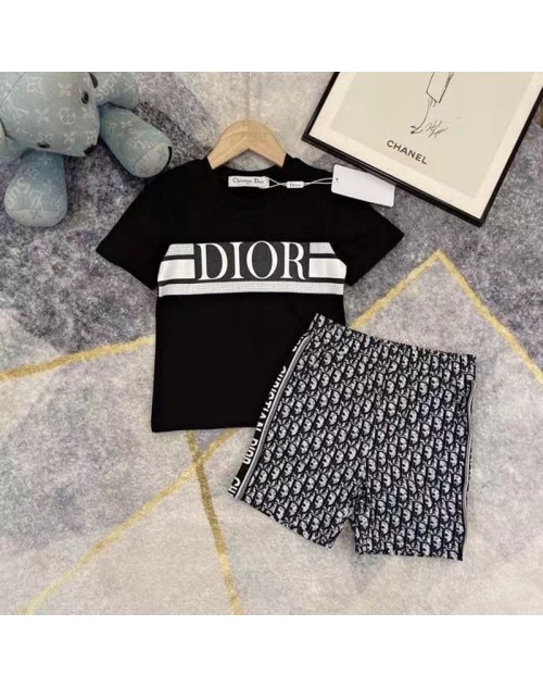 Dior ディオール子供服 品番：X-LI-DIO-59640ラインで在庫確認とご注文の際、品番を教えてください