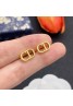 Dior ディオールピアス 品番：X-LI-DIO-59737ラインで在庫確認とご注文の際、品番を教えてください