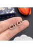 Dior ディオールピアス 品番：X-LI-DIO-59737ラインで在庫確認とご注文の際、品番を教えてください