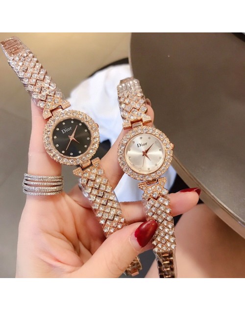 Chanel シャネル腕時計 品番：X-LI-DIO-59754ラインで在庫確認とご注文の際、品番を教えてください