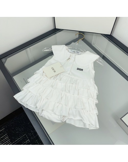 Dior ディオール子供服 品番：X-LI-DIO-59793ラインで在庫確認とご注文の際、品番を教えてください