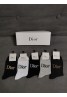 Dior ディオール靴下 品番：X-LI-DIO-59817ラインで在庫確認とご注文の際、品番を教えてください