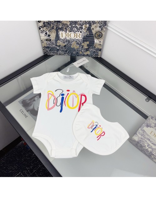 Dior ディオール子供服 品番：X-LI-DIO-59838ラインで在庫確認とご注文の際、品番を教えてください