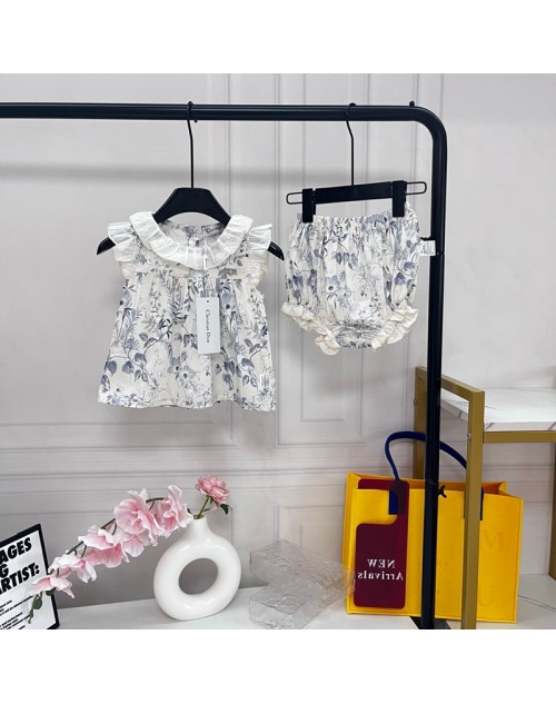 Dior ディオール子供服 品番：X-LI-DIO-59862ラインで在庫確認とご注文の際、品番を教えてください