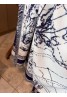 Dior ディオールマフラー 品番：X-LI-DIO-59943ラインで在庫確認とご注文の際、品番を教えてください