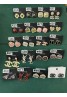 Chanel シャネルピアス 品番：X-LI-DIO-CHA-59394-1ラインで在庫確認とご注文の際、品番を教えてください