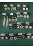 Chanel シャネルネックレス 品番：X-LI-DIO-CHA-59394-4ラインで在庫確認とご注文の際、品番を教えてください