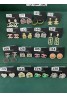 Chanel シャネルネックレス 品番：X-LI-DIO-CHA-59394-4ラインで在庫確認とご注文の際、品番を教えてください
