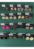 Chanel シャネルネックレス 品番：X-LI-DIO-CHA-59394-4ラインで在庫確認とご注文の際、品番を教えてください