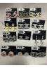 Chanel シャネルピアス 品番：X-LI-DIO-CHA-59394-7ラインで在庫確認とご注文の際、品番を教えてください