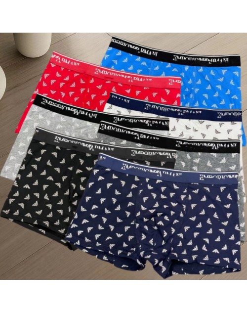 Emporio Armani下着 品番：X-LI-EA-58424ラインで在庫確認とご注文の際、品番を教えてください
