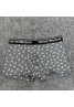 Emporio Armani下着 品番：X-LI-EA-58424ラインで在庫確認とご注文の際、品番を教えてください