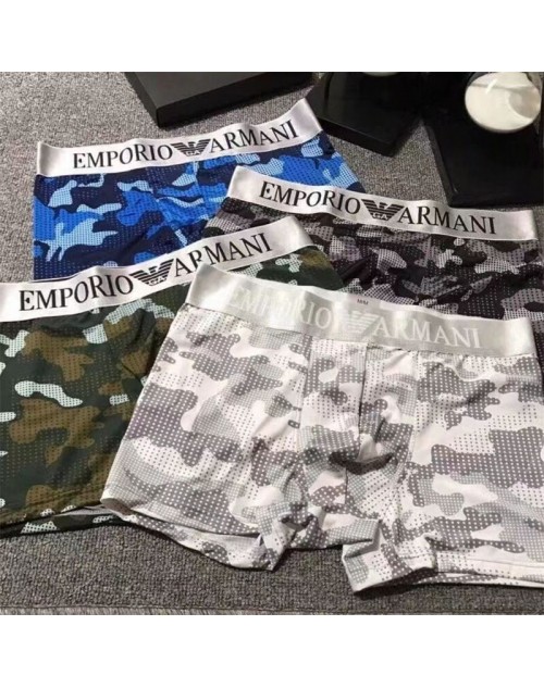 Emporio Armani下着 品番：X-LI-EA-58426ラインで在庫確認とご注文の際、品番を教えてください