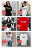  フェンディ ｔシャツ 半袖 ブランド カジュアル トップス 男女兼用