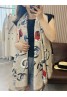 フェンディ シャンル マフラー 柔らかい ファション 人気