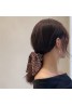 フェンディ シュシュ 髪蝶結び ヘアアクセサリー