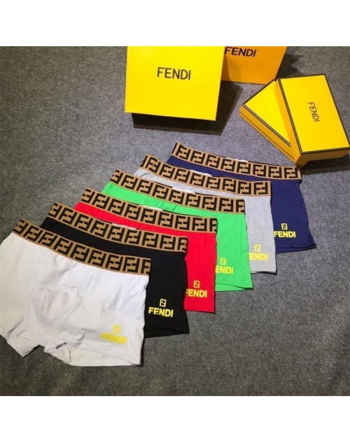 Fendi フェンデイ 下着 品番：X-LI-FEN-57355ラインで在庫確認とご注文の際、品番を教えてください