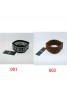 Fendi フェンデイ ヘアアクセサリー 品番：X-LI-FEN-57369ラインで在庫確認とご注文の際、品番を教えてください