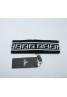 Fendi フェンデイ ヘアアクセサリー 品番：X-LI-FEN-57369ラインで在庫確認とご注文の際、品番を教えてください