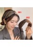 Fendi フェンデイ ヘアアクセサリー 品番：X-LI-FEN-57394ラインで在庫確認とご注文の際、品番を教えてください