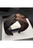 Fendi フェンデイ ヘアアクセサリー 品番：X-LI-FEN-57394ラインで在庫確認とご注文の際、品番を教えてください