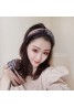 Fendi フェンデイ ヘアアクセサリー 品番：X-LI-FEN-57413ラインで在庫確認とご注文の際、品番を教えてください