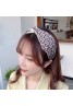 Fendi フェンデイ ヘアアクセサリー 品番：X-LI-FEN-57413ラインで在庫確認とご注文の際、品番を教えてください