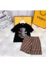 Fendi フェンデイ子供服 品番：X-LI-FEN-57893ラインで在庫確認とご注文の際、品番を教えてください