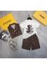 Fendi フェンデイ子供服 品番：X-LI-FEN-57893ラインで在庫確認とご注文の際、品番を教えてください