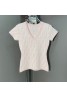 Fendi フェンデイtシャツ 品番：X-LI-FEN-58037ラインで在庫確認とご注文の際、品番を教えてください