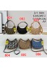 Fendi フェンデイバッグカバン 品番：X-LI-FEN-58179ラインで在庫確認とご注文の際、品番を教えてください