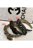 Fendi フェンデイヘアアクセサリー 品番：X-LI-FEN-58206ラインで在庫確認とご注文の際、品番を教えてください