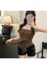 Fendi フェンデイtシャツ 品番：X-LI-FEN-58316ラインで在庫確認とご注文の際、品番を教えてください