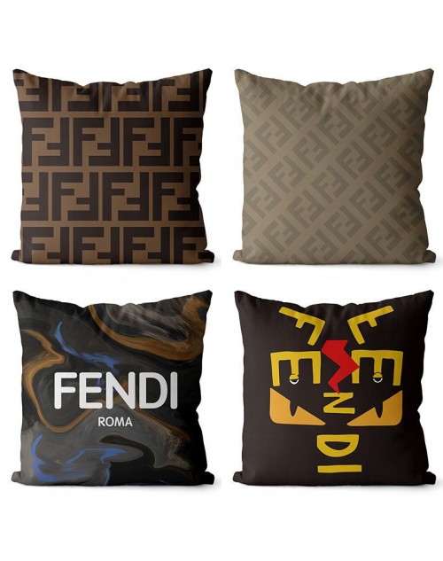 Fendi フェンデイブランド 寝具 品番：X-LI-FEN-58574ラインで在庫確認とご注文の際、品番を教えてください