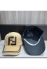 Fendi フェンデイキャップ 品番：X-LI-FEN-58589ラインで在庫確認とご注文の際、品番を教えてください