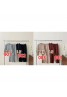 Fendi フェンデイパーカー服ジャケット 品番：X-LI-FEN-58776ラインで在庫確認とご注文の際、品番を教えてください