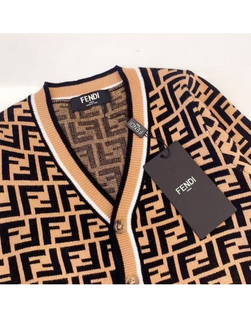 Fendi フェンデイ子供服 品番：X-LI-FF-58907ラインで在庫確認とご注文の際、品番を教えてください