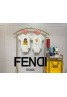 Fendi フェンデイ子供服 品番：X-LI-FF-59428ラインで在庫確認とご注文の際、品番を教えてください