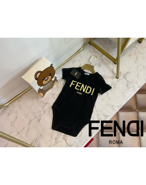 Fendi フェンデイ子供服 品番：X-LI-FF-59429ラインで在庫確認とご注文の際、品番を教えてください
