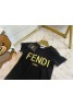 Fendi フェンデイ子供服 品番：X-LI-FF-59429ラインで在庫確認とご注文の際、品番を教えてください