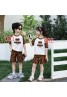 Fendi フェンデイ子供服 品番：X-LI-FF-59446ラインで在庫確認とご注文の際、品番を教えてください