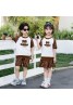 Fendi フェンデイ子供服 品番：X-LI-FF-59446ラインで在庫確認とご注文の際、品番を教えてください