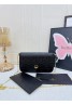 Fendi フェンデイバッグカバン 品番：X-LI-FF-59519ラインで在庫確認とご注文の際、品番を教えてください