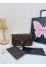 Fendi フェンデイバッグカバン 品番：X-LI-FF-59519ラインで在庫確認とご注文の際、品番を教えてください